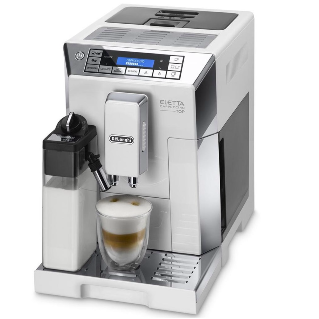 DeLonghi ECAM 45.760 W